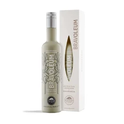 Bravoleum Ingredients Brands|Spanish Ingredients^Arbequina Extra Virgin Olive Oil, 500ml