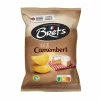 Bret's Crisps Snacks|Ingredients Brands^Bret's Camembert Crisps, 125g