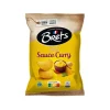 Bret's Crisps Snacks|Ingredients Brands^Bret's Curry Crisps, 125g