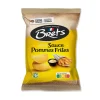Bret's Crisps Snacks|Ingredients Brands^Bret's Pommes Frites Sauce Crisps, 125g