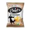 Bret's Crisps Snacks|Ingredients Brands^Bret's Salted Butter Crisps, 125g