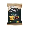 Bret's Crisps Ingredients Brands|Snacks^Bret's Yakitori Crisps, 125g
