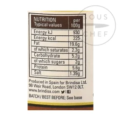 Brindisa Spanish Ingredients|Sauces & Condiments^Romesco, 200g