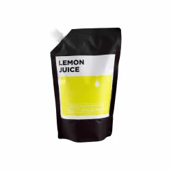 Bristol Syrup Co Ingredients Brands|Drinks^Lemon Juice, 600ml