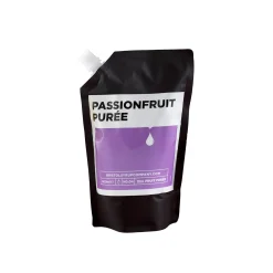 Bristol Syrup Co Ingredients Brands|Drinks^Passionfruit Puree, 600ml