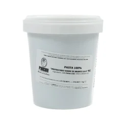 Pariani Ingredients Brands|Italian Ingredients^Bronte DOP Pistachio Paste, 1kg