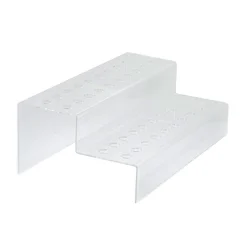 Sous Chef Tableware Tableware Brands|Serveware^Buffet Display 2-Tier Canape Cone Tray for 40 cones