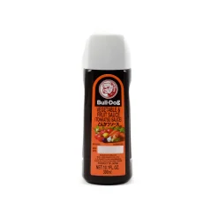 Bulldog Ingredients Brands|Japanese Ingredients^Tonkatsu Sauce, 300ml