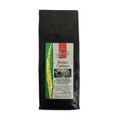 Cafes Henri Ingredients Brands|Drinks^Brazil Carioca Ground Coffee, 250g