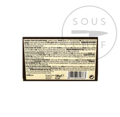 Caffarel Ingredients Brands|French Ingredients^Gianduia Ballotin With Bow, 120g