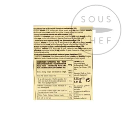 Caffarel Ingredients Brands|Italian Ingredients^Piemonte Ballotin Assorted, 125g