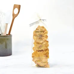 California Crisps Ingredients Brands|Snacks^Pineapple Slices, 47g