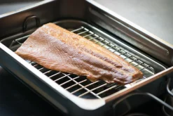 Camerons Food Smokers|Bbq & Smoking^Stovetop Smoker, 28cm x 43cm