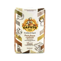 Caputo Ingredients Brands|Italian Ingredients^Fresh Pasta And Gnocchi Flour, 1kg