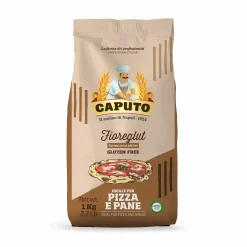 Caputo Italian Ingredients|Baking Ingredients^Gluten Free Flour