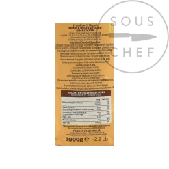 Caputo Italian Ingredients|Baking Ingredients^Semolina Rimacinata Flour