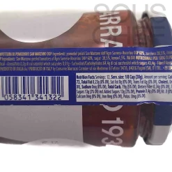 Casa Marrazzo Italian Ingredients|Vegetables^DOP San Marzano Tomato Jam, 350g