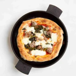 Casa Marrazzo Ingredients Brands|Italian Ingredients^Italian Broccoli "Friarielli" in Oil, 280g