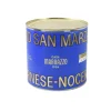 Casa Marrazzo Italian Ingredients|Vegetables^Peeled DOP San Marzano Tomatoes, 2560g
