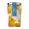 Casa Marrazzo Ingredients Brands|Italian Ingredients^Whole Ercolano Yellow Cherry Tomatoes in Water, 500g