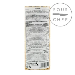 Casale Le Marmore Ingredients Brands|Italian Ingredients^Umbrian Chickpeas, 400g