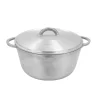 Tropical Sun Pots & Pans^Cast Aluminium Dutch Pot