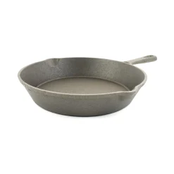Kitchencraft Pots & Pans^Cast Iron Frying Pan, 24cm