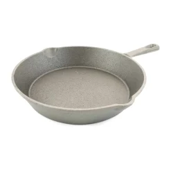 Kitchencraft Pots & Pans^Cast Iron Frying Pan, 24cm