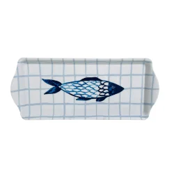 Ulster Weavers Plates|Crockery & Dinnerware^Catch of the Day Small Tray