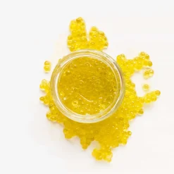 Caviaroli Ingredients Brands|Spanish Ingredients^White Truffle Oil Pearls, 50g