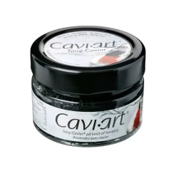 Cavi-Art Vegetables|Ingredients Brands^Vegan Caviar