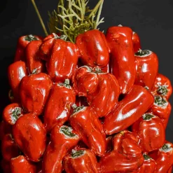 Wernervob Tableware Brands^Ceramic Pepper Vase