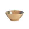 Kiji Stoneware & Ceramics Japanese Ingredients|Crockery & Dinnerware^Chairo Ramen Bowl, 22cm
