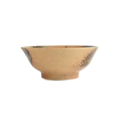 Kiji Stoneware & Ceramics Japanese Ingredients|Crockery & Dinnerware^Chairo Ramen Bowl, 22cm