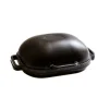 Challenger Breadware Baking Supplies & Equipment^Challenger Cast Iron Bread Pan