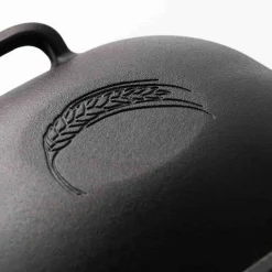 Challenger Breadware Baking Supplies & Equipment^Challenger Cast Iron Bread Pan