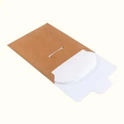 Challenger Breadware Baking Supplies & Equipment^Challenger Pre Cut Parchment Paper for Bread Pan, 100 Sheets