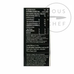 Vassilakis Estate Ingredients Brands|Greek Ingredients^Charisma Greek Extra Virgin Olive Oil Tin