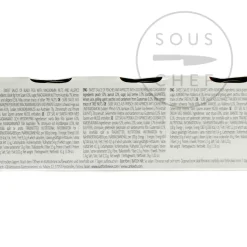 Can Bech Ingredients Brands|Spanish Ingredients^Cheese Pairing Condiments Selection, 5x30g