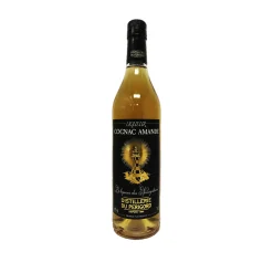 Distillerie du périgord Ingredients Brands|French Ingredients^Cherry Rocher Almond Liqueur Cognac, 700ml