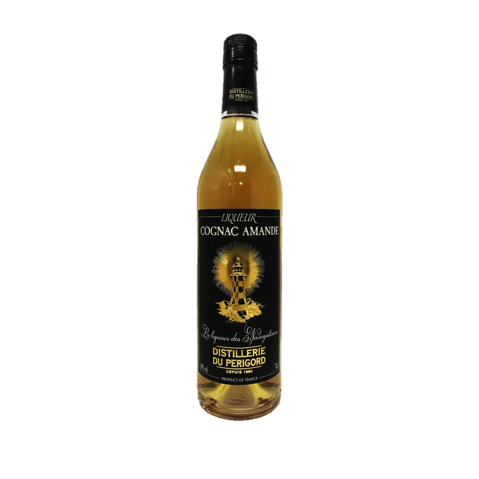 Distillerie du périgord Ingredients Brands|French Ingredients^Cherry Rocher Almond Liqueur Cognac, 700ml