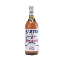 Distillerie du périgord Ingredients Brands|French Ingredients^Cherry Rocher Pastis Lapouge, 1 litre