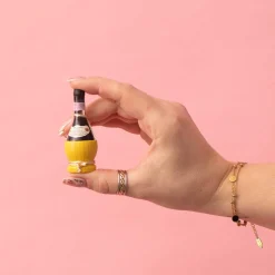 Remember.Mi Tableware Brands^Chianti Fridge Magnet