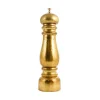 Chiarugi Italian Ingredients|Table Setting^Gold Leaf Pepper Mill, 28cm