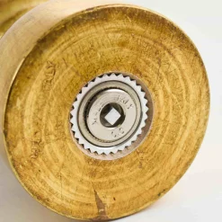 Chiarugi Italian Ingredients|Table Setting^Gold Leaf Pepper Mill, 28cm