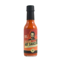 Chili Klaus Ingredients Brands|Sauces & Condiments^Reaper Knockout Hot Sauce, 147ml