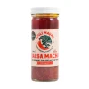 Chilli Maven Ingredients Brands|Mexican Ingredients^Chili Maven Salsa Macha - Spicy & Nutty, 130g