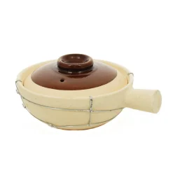 China Import Chinese Ingredients|Serveware^Chinese Clay Pot