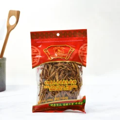 Zheng Fang Ingredients Brands|Chinese Ingredients^Chinese Lily Flower - Yellow Flower Vegetable, 100g