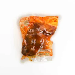 Zheng Feng Ingredients Brands|Chinese Ingredients^Chinese Preserved Mustard Zha Cai, 370g